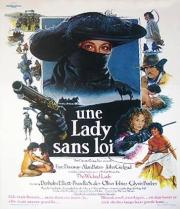 La Dépravée/Une Lady Sans Loi