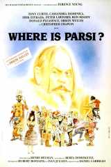 Where Is Parsi ?
