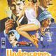 photo du film Undercover