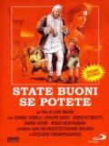 voir la fiche complète du film : State buoni... se potete
