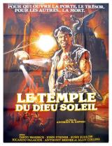 voir la fiche complète du film : Le Temple du Dieu Soleil