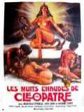 voir la fiche complète du film : Les nuits chaudes de Cléopâtre