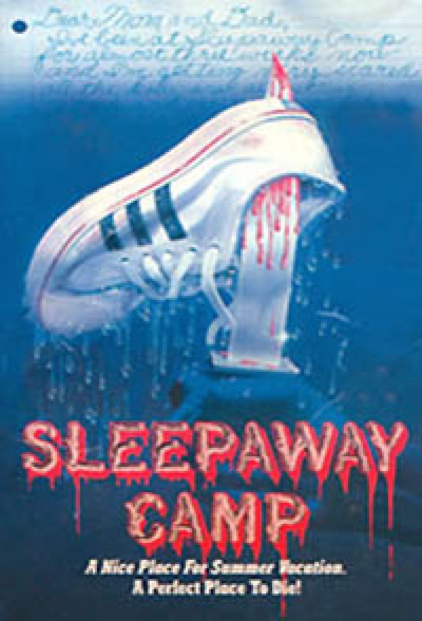 voir la fiche complète du film : Sleepaway Camp