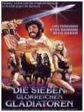 voir la fiche complète du film : Les 7 gladiateurs