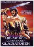 Les 7 gladiateurs