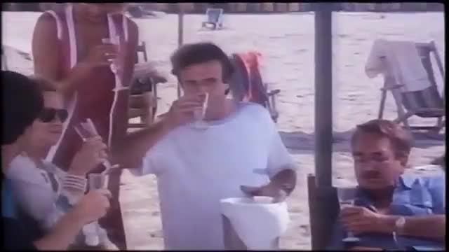 Extrait vidéo du film  Sapore di mare