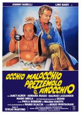 voir la fiche complète du film : Occhio, malocchio, prezzemolo e finocchio