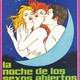 photo du film La Noche de los sexos abiertos