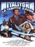 voir la fiche complète du film : Metalstorm - La tempête d acier