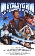 voir la fiche complète du film : Metalstorm - La tempête d acier
