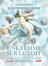 voir la fiche complète du film : Une femme sur le toit