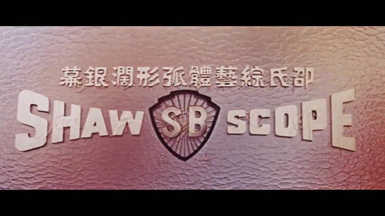 Extrait vidéo du film  Mercenaries from Hong Kong