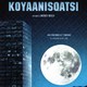 photo du film Koyaanisqatsi