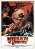 voir la fiche complète du film : Gunan il guerriero