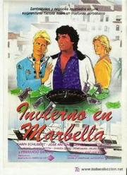 voir la fiche complète du film : Invierno en Marbella
