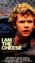 I Am the Cheese