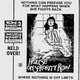 photo du film The House on Sorority Row