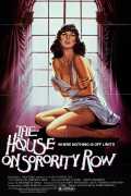 voir la fiche complète du film : The House on Sorority Row