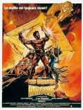 voir la fiche complète du film : Hercules