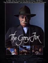 voir la fiche complète du film : The Grey Fox