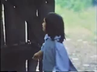 Extrait vidéo du film  Les yeux de feu