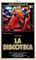 voir la fiche complète du film : La Discoteca