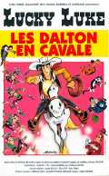 Les Dalton en cavale