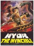 voir la fiche complète du film : Ator l invincibile