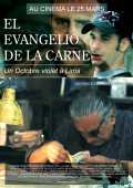 voir la fiche complète du film : El evangelio de la carne - Un octobre violet à Lima