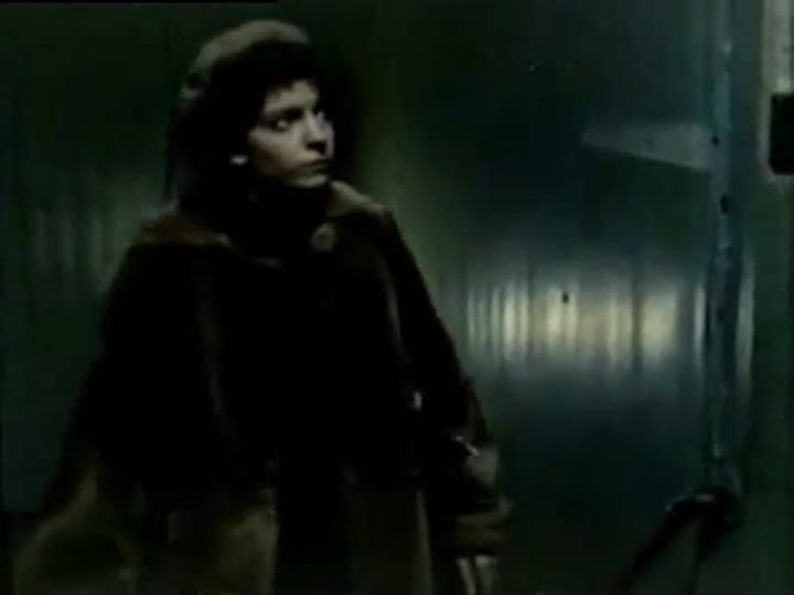 Un extrait du film  American Nightmare