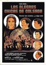 Las Alegres chicas de Colsada
