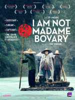 I Am Not Madame Bovary