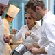 photo du film À la recherche des femmes chefs