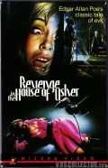 voir la fiche complète du film : Revenge in the House of Usher