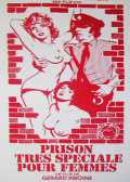 voir la fiche complète du film : Prisons très spéciales pour femmes