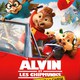 photo du film Alvin et les Chipmunks : à fond la caisse