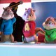 photo du film Alvin et les Chipmunks : à fond la caisse