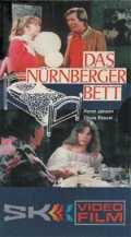 Das Nürnberger Bett