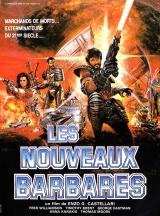 voir la fiche complète du film : I Nuovi barbari