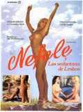 Nefele y las seductoras de lesbos