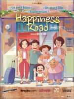 voir la fiche complète du film : Happiness Road