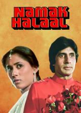 voir la fiche complète du film : Namak Halaal