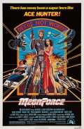 voir la fiche complète du film : Megaforce