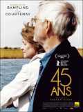 45 ans