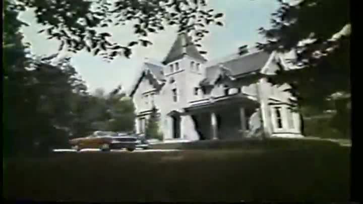 Extrait vidéo du film  Incubus