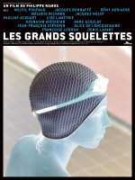 Les Grands squelettes