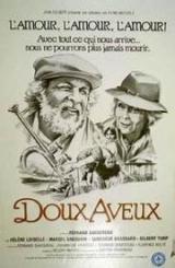 Doux aveux