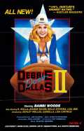 voir la fiche complète du film : Debbie Does Dallas Part II