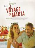 voir la fiche complète du film : Le Voyage de Marta