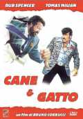 Cane E Gatto
